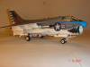 Italeri 1/72 A-7E Corsair II