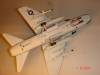 Italeri 1/72 A-7E Corsair II