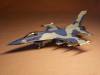  1/72 F-16 Fighting Falcon (Modelist)