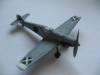 Avis 1/72 Bf-109A -  