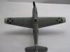 Avis 1/72 Bf-109A -  