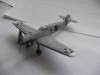 Avis 1/72 Bf-109A -  