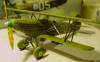 Eduard 1/48 Avia B.534