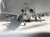 Tamiya 1/48 A-10 Thunderbolt II -  