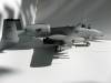 Tamiya 1/48 A-10 Thunderbolt II -  