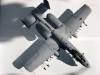 Tamiya 1/48 A-10 Thunderbolt II -  