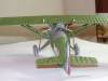 SMER 1/72 Morane-Saulnier M.S.225 -  