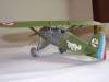 SMER 1/72 Morane-Saulnier M.S.225 -  