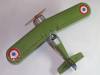 SMER 1/72 Morane-Saulnier M.S.225 -  