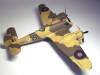 Tamiya 1/48 Bristol Beaufighter Mk.VI