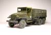 Tamiya 1/48 U.S. 2 1/2-ton 6X6 Truck