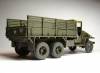 Tamiya 1/48 U.S. 2 1/2-ton 6X6 Truck