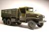 Tamiya 1/48 U.S. 2 1/2-ton 6X6 Truck