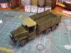 Tamiya 1/48 U.S. 2 1/2-ton 6X6 Truck