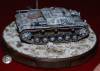 Dragon 1/35 StuG 3 Ausf.B -  -2