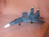 MiniHobby Models 1/48 -27 (Su-27UB Flanker)