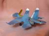 MiniHobby Models 1/48 -27 (Su-27UB Flanker)