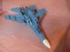 MiniHobby Models 1/48 -27 (Su-27UB Flanker)