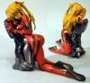 FG3717 1/6 Asuka Plug Suit