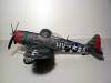 Halinski Military Model 1/33 P-47D-25 Thunderbolt