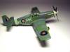 Tamiya 1/48 -51 Mustang III -     