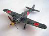  1/72 Ki-84 Hayate/Frank -   