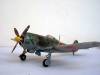  1/72 Ki-84 Hayate/Frank (Mavi) -  