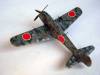  1/72 Ki-84 Hayate/Frank (Mavi) -  