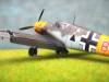 Tamiya 1/48  Bf-109E-7/B