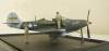 Eduard 1/48 P-39Q Aircobra Snooks 2nd