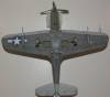 Eduard 1/48 P-39Q Aircobra Snooks 2nd