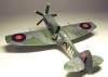 Academy 1/48 Spitfire Mk.XIVFR