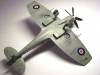 Academy 1/48 Spitfire Mk.XIVFR