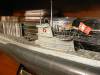 Revell 1/72 U-552 -    