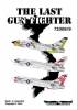  Academy 1/72 F-8E Crusader -  