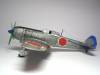 Hasegawa 1/48 Ki-84 Frank(Hayate)