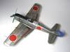 Hasegawa 1/48 Ki-84 Frank(Hayate)