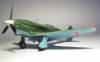 ICM 1/48 -3 (MiG-3)