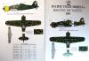  Pacific Coast Models 1/48 Macchi MC.200 Saetta