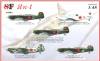    1/48 -1 (South Front Yak-1)