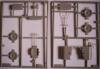 Revell 1/48 WWII Ground Support Equipment -  