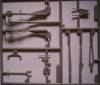 Revell 1/48 WWII Ground Support Equipment -  