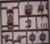 Revell 1/48 WWII Ground Support Equipment -  