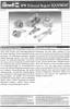 Revell 1/48 WWII Ground Support Equipment -  