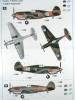 Trumpeter 1/72  P-40 B/C Warhawk