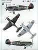 Trumpeter 1/72  P-40 B/C Warhawk