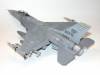 Tamiya 1/48 F-16CJ block-50 52FWC, Germany