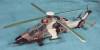 Italeri 1/72 Eurocopter H.A.P. Tigre -   