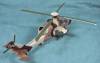 Italeri 1/72 Eurocopter H.A.P. Tigre -   