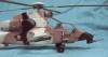Italeri 1/72 Eurocopter H.A.P. Tigre -   